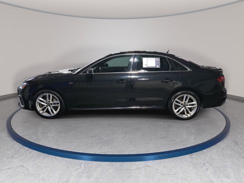 Used 2020 Audi A4 2.0T Premium w/ Convenience Package AWD/4WD image 8
