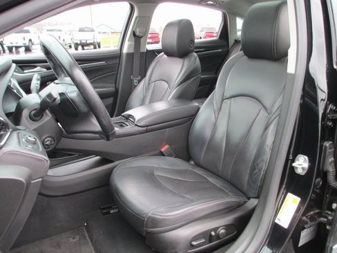 Used 2017 Buick LaCrosse Essence w/ Sun and Shade Package image 18