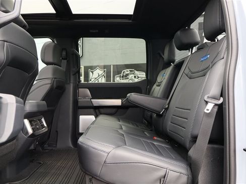 Used 2026 Ford F350 Platinum AWD/4WD image 28