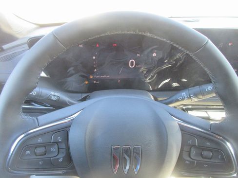 New 2026 Buick Envista Sport Touring w/ Convenience I Package image 16