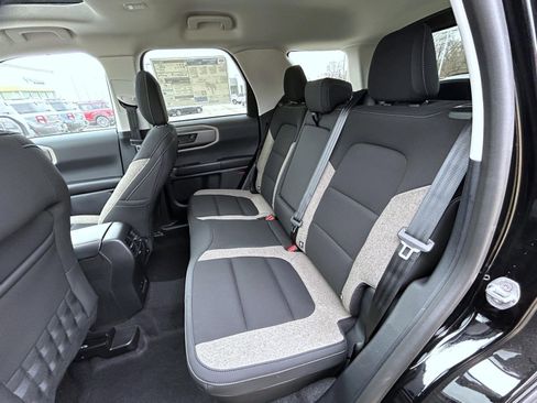 New 2026 Ford Bronco Sport Big Bend w/ Convenience Package AWD/4WD image 11