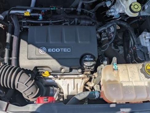 Used 2015 Buick Encore Convenience AWD/4WD image 20