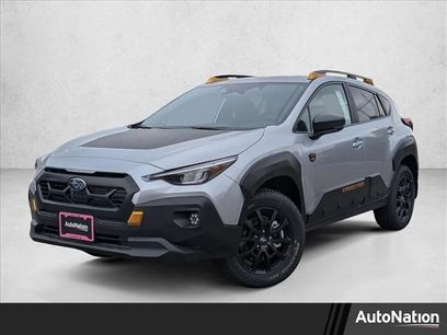New 2026 Subaru Crosstrek 2.5i Wilderness