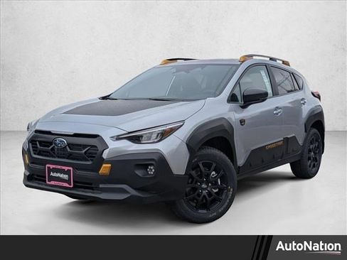 New 2026 Subaru Crosstrek 2.5i Wilderness AWD/4WD image 1
