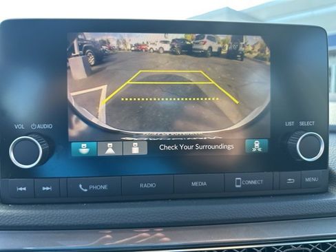 Used 2025 Acura Integra image 11