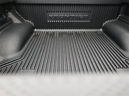 New 2026 Nissan Frontier SV image 34