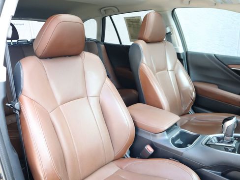 Used 2021 Subaru Outback Touring XT image 53