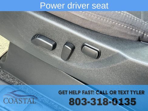 Certified 2025 Nissan Frontier SV w/ SV Convenience Package RWD image 8