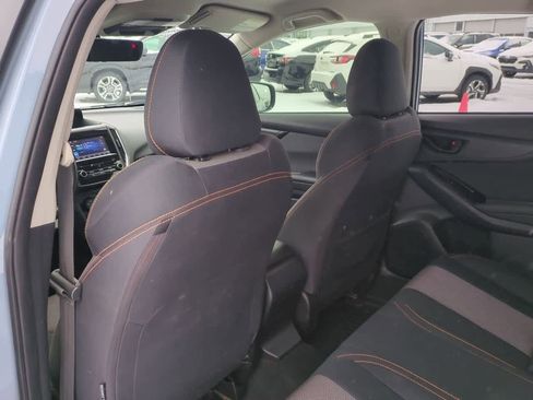 Used 2019 Subaru Crosstrek 2.0i Premium image 17