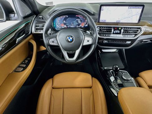 Used 2024 BMW X3 xDrive30i w/ Premium Package AWD/4WD image 23