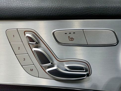 Certified 2022 Mercedes-Benz GLC 300 4MATIC image 13