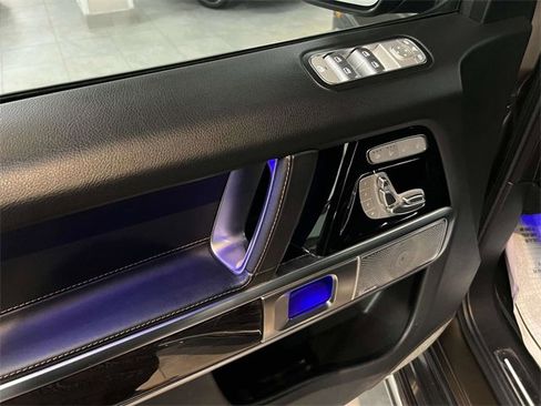 Certified 2024 Mercedes-Benz G 63 AMG G 63 AMG image 15