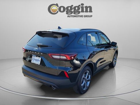 New 2026 Ford Escape ST-Line w/ Tech Pack #1 image 3