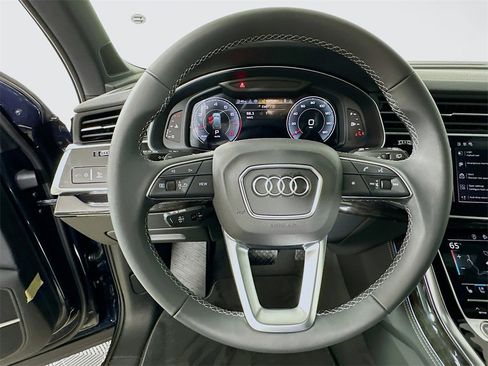 New 2026 Audi Q7 3.0T Premium Plus image 18