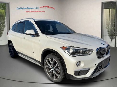 Used 2016 BMW X1 xDrive28i w/ Premium Package image 3