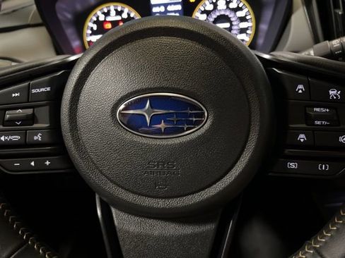 Certified 2025 Subaru Crosstrek 2.5i Sport w/ Popular Package #3A image 39