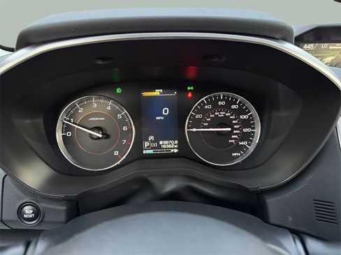 Certified 2023 Subaru Crosstrek 2.5i Limited image 18