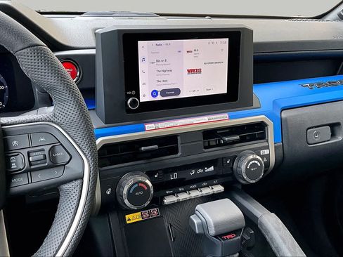 New 2026 Toyota Tacoma TRD Off-Road AWD/4WD image 6
