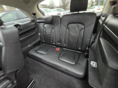 Used 2012 Audi Q7 TDI Premium Plus image 28