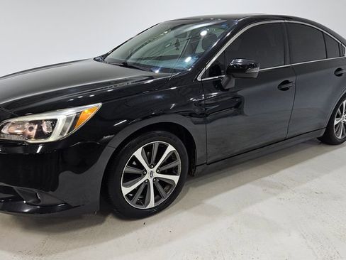 Used 2015 Subaru Legacy 2.5i Limited image 2