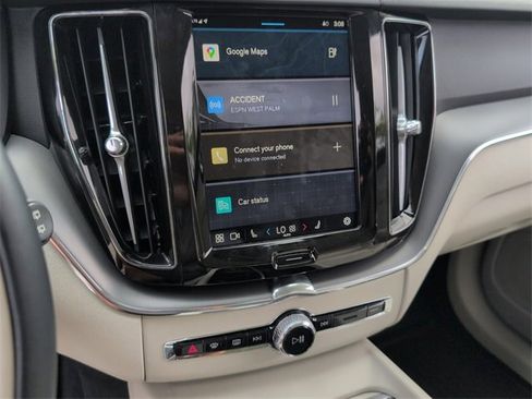 Used 2025 Volvo XC60 T8 Core w/ Protection Package Premier image 23