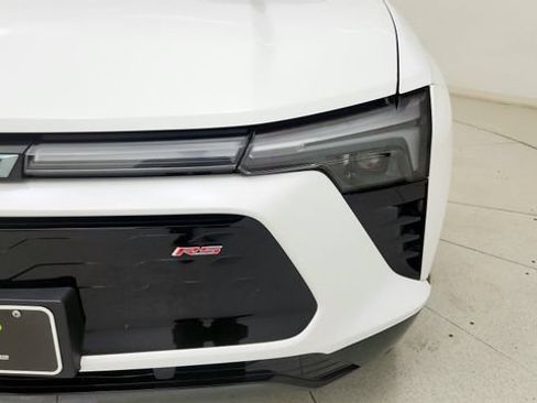 Used 2024 Chevrolet Blazer EV RS AWD/4WD image 25