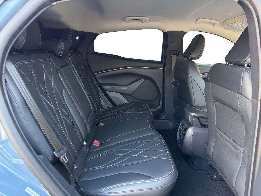 Used 2023 Ford Mustang Mach-E Select RWD image 20