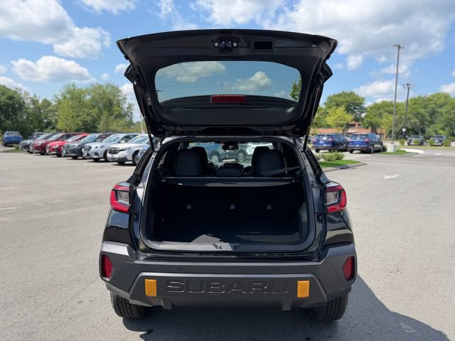 New 2026 Subaru Crosstrek 2.5i Wilderness AWD/4WD image 17