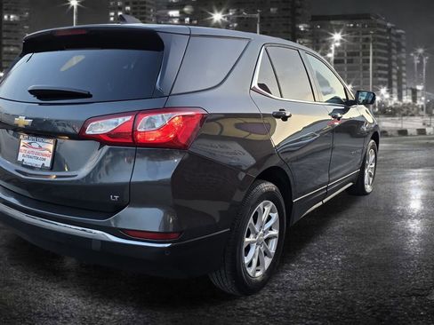 Used 2019 Chevrolet Equinox LT image 8