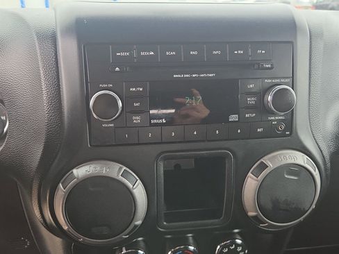 Used 2012 Jeep Wrangler Sport image 20