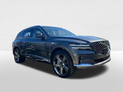 Used 2023 Genesis GV80 2.5T Prestige w/ Prestige Package