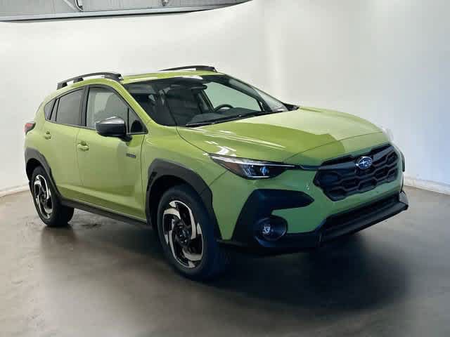 New 2026 Subaru Crosstrek 2.5i Limited AWD/4WD image 28