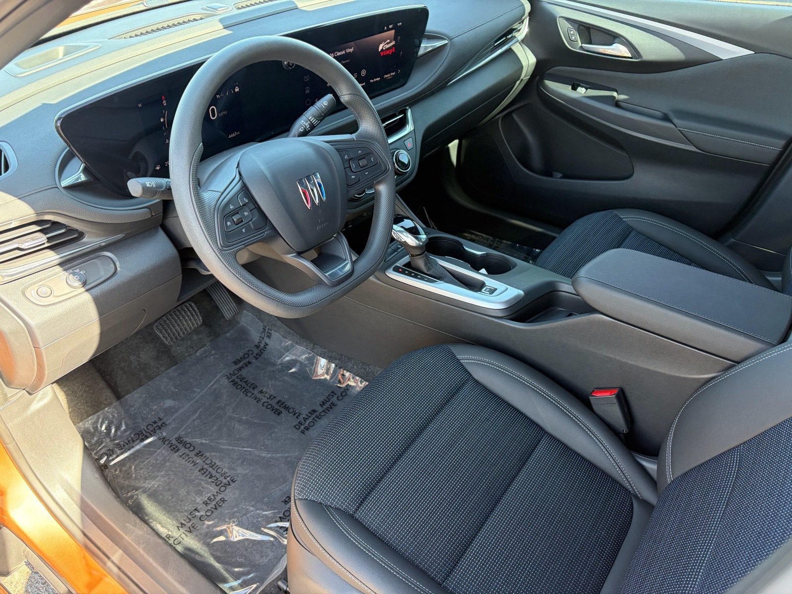 Used 2026 Buick Envista Sport Touring FWD image 11