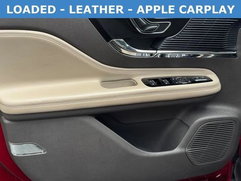 Used 2021 Lincoln Corsair AWD image 14