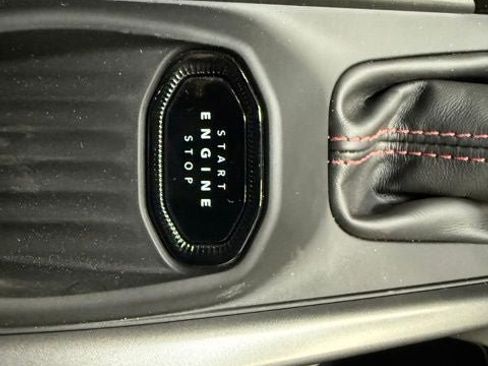 New 2026 Dodge Charger Scat Pack AWD/4WD image 15