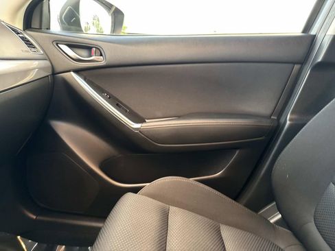 Used 2016 MAZDA CX-5 Touring image 28