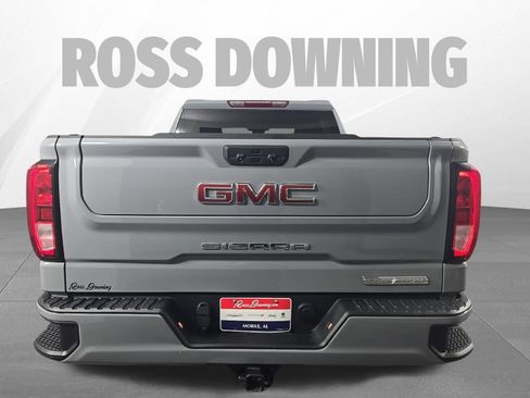 Used 2024 GMC Sierra 1500 Elevation RWD image 5