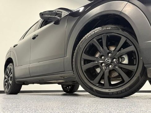 Used 2024 MAZDA CX-30 AWD 2.5 S w/ Select Sport Pkg image 2