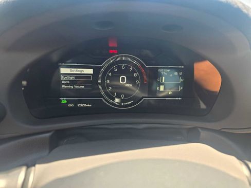 Used 2025 Toyota GR86 Premium w/ ALL Weather Mat Package (TMS) RWD image 20