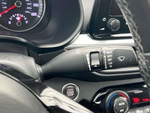 Used 2023 Kia Forte GT-Line w/ GT-Line Premium Package image 22