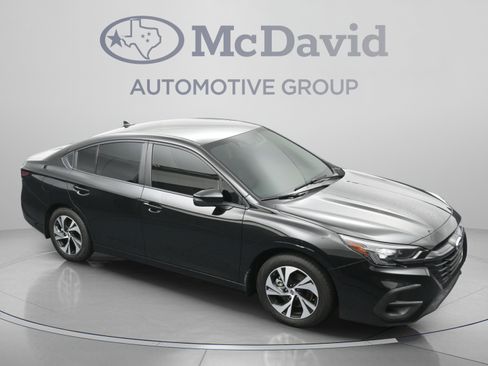 Used 2025 Subaru Legacy Premium AWD/4WD image 34