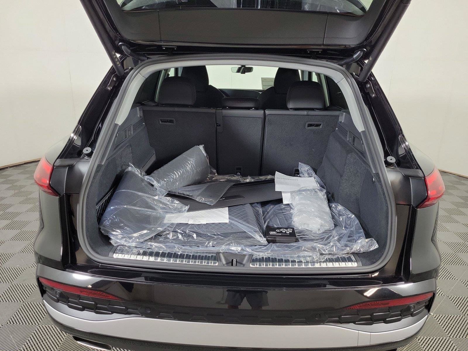 New 2026 Audi Q5 Premium Plus AWD/4WD image 9