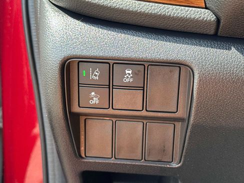 Certified 2021 Honda CR-V EX image 31