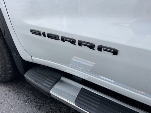 New 2026 GMC Sierra 1500 SLT w/ SLT Convenience Package AWD/4WD image 20