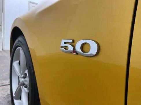 Used 2011 Ford Mustang GT w/ Security Pkg image 77