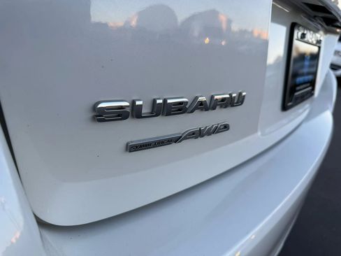 Used 2021 Subaru Crosstrek 2.0i image 20