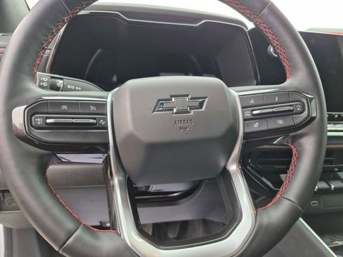 Used 2023 Chevrolet Colorado Z71 w/ Z71 Convenience Package 2 image 17