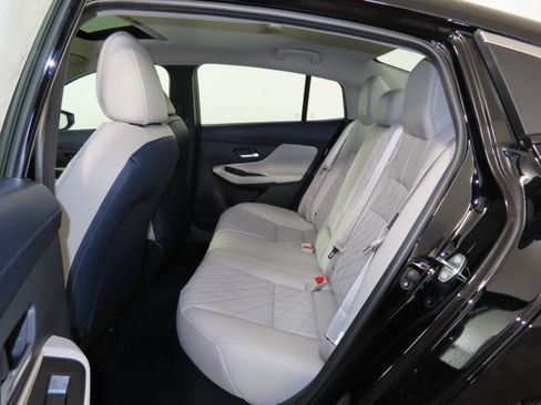 New 2026 Nissan Sentra SL w/ Floor Mat Package image 7