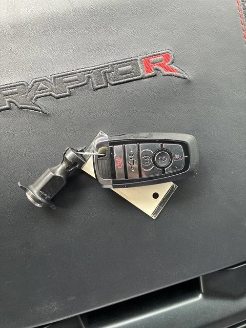 Used 2024 Ford F150 Raptor w/ Equipment Group 803A Raptor R AWD/4WD image 30