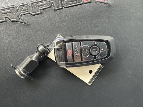 Used 2024 Ford F150 Raptor w/ Equipment Group 803A Raptor R AWD/4WD image 30